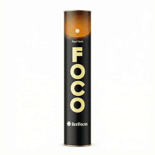 BeeFocus Tube (7 velas)